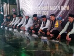 KIP Nagan Raya Gelar Zikir Akbar Gelora Pilkada Damai