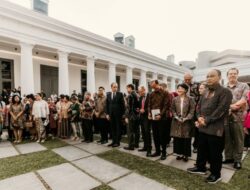 IHA Umumkan Pembukaan Meseum Nasional Indonesia