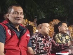 Pertumbuhan Ekonomi Berkelanjutan Langkah Kesejahteraan Masyarakat, Inilah Orasi Inti Paslon Bupati Nomor Dua Safwandi-Muslem