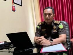 Kejari Periksa 20 Saksi Dugaan Korupsi PSR di Aceh Jaya