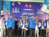 Kepengurusan DPD KNPI Aceh Jaya Resmi Dikukuhkan Oleh Ketua KNPI Aceh