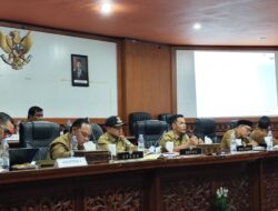 Inilah Hasil Kebijakan 100 Hari Kerja Kepemimpinan Bupati dan Wakil Bupati Aceh Jaya