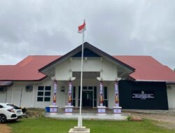 Sukseskan PORA XV, DPMPTSP Aceh Jaya Dukung Penuh Aceh Jaya Jadi Tuan Rumah