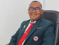 dr. M. Isra Ikhwana Terpilih Sebagai Ketua IDI Cabang Aceh Jaya