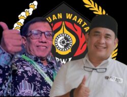 Kongres Persatuan PWI Digelar Agustus, Susunan Panitia Disepakati