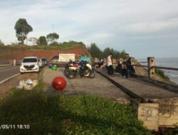 Pagar Puncak Gunung Keutapang Butuh Pemeliharaan, Kadis PUPR Segera Kita Usulkan di APBKP