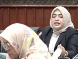 Anggaran Triliunan, Rakyat Masih Miskin: Sorotan Kritis dari Anggota DPR Aceh, Martini