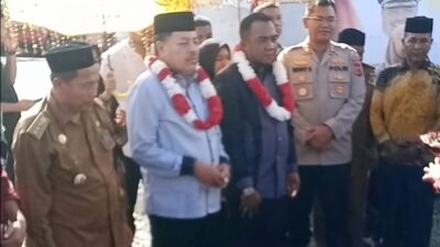 Pemkab Nagan Raya Melakukan Sosialisasi Percepatan Pembentukan Koperasi Desa Merah Putih