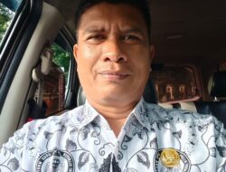 Ketua PGRI Aceh Jaya Apresiasi Pemerintah Atas Penetapan 18 Sekolah Unggulan