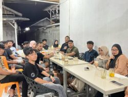 IPELMAJA Meulaboh Merasa Dikhianati Janji Manis Seorang Sekda Aceh Jaya