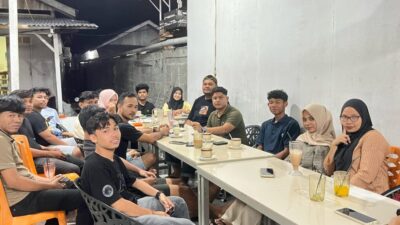 IPELMAJA Meulaboh Merasa Dikhianati Janji Manis Seorang Sekda Aceh Jaya
