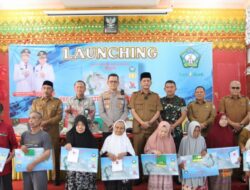 KASS Harapan Baru, Komitmen Pemerintah Aceh Selatan Untuk Rakyat