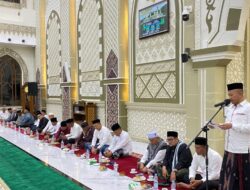 Pemkab Aceh Jaya Gelar Ceramah Agama Sambut Tahun Baru Islam 1447 H