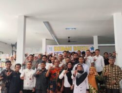 Bedah Buku Tahap II, Aceh Jaya Dorong Literasi Lokal dan Promosi Karya Putra Daerah