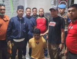 Terduga Pelaku Mutilasi di Batang Anai Ditangkap, Korban Bertambah Jadi Tiga Orang