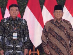 Empat Pulau Resmi Masuk Wilayah Aceh, Menko Polkam Tegaskan Komitmen Pemerintah Jaga Stabilitas