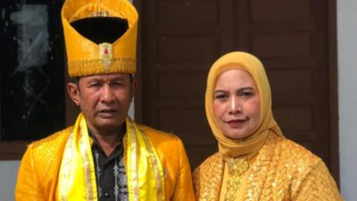 Pemangku Kesultanan Daya Apresiasi Gagasan Ir. Fauzi Yahya Dorong Perkebunan Sawit di Aceh Jaya
