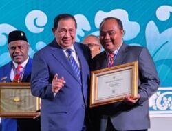 Aceh Jaya Terima Penghargaan Eliminasi Malaria dari Kementerian Kesehatan RI