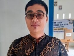 Andrian Saputra Terpilih sebagai Keuchik Gampong Serba Jadi