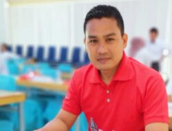 Aceh Jaya Matangkan Kesiapan Jadi Tuan Rumah PORA XV Lewat Rakerkab KONI