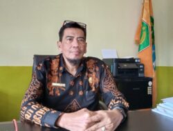 PUPR Aceh Jaya Usulkan Perbaikan Pembangunan Jembatan Rusak