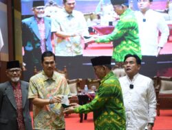 Gubernur Aceh: Syarikat Islam Harus Jadi Penjaga Nilai Umat