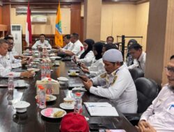 Pemkab Aceh Jaya Tetapkan 26 Venue PORA 2026, Tiga Cabor Masih Dikaji