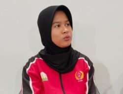 Atlet Muda Aceh Jaya Wakili Aceh di Kejurnas Angkat Besi 2025