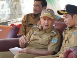 Bupati Aceh Jaya Instruksikan Keuchik Selenggarakan Perayaan HUT RI ke-80 Tanpa Lomba Panjat Pinang