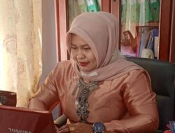 Bupati Aceh Jaya Tunjuk Plt Sekretaris Dinkes Baru