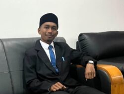 Imam Termuda di Sabang: Tgk. Muchtar Andhika, Pemuda 17 Tahun yang Memimpin dari Mihrab