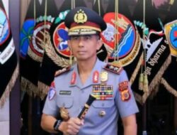 Kapolda Aceh Marzuki Ali Basyah Resmi Sandang Pangkat Irjen Pol