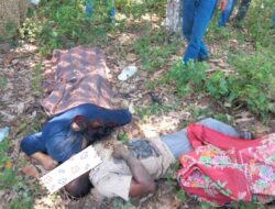 Dua Warga Nagan Raya Tewas Tersengat Listrik Saat Panen Buah Kuini