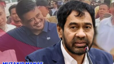 Gubernur Aceh Minta Warga Tetap Tenang Tanggapi Polemik Gubsu Bobby