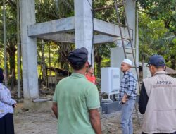 Aceh Jaya Connect, Solusi Internet Pedesaan Tanpa Blankspot