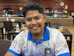 Ipelmaja Meulaboh Tetap Bergerak, Farhan Minta Kritik Disalurkan Secara Bijak