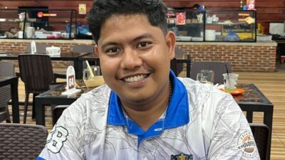 Ipelmaja Meulaboh Tetap Bergerak, Farhan Minta Kritik Disalurkan Secara Bijak
