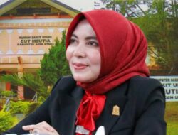 Kasur Pasien Berbelatung, DPR Aceh Minta RSUD Cut Meutia Segera Evaluasi Layanan