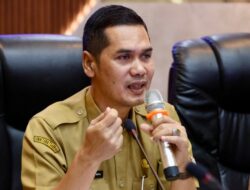 Sekda Aceh Minta SKPA Percepat Selesaikan Temuan Inspektorat