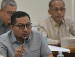 Pemerintah Aceh Tegaskan Warga dan Perusahaan Mutasi Plat Non-BL, Pajak Kendaraan Jangan Keluar Daerah