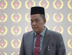 Pon Yaya Resmi Pimpin KONI Aceh, Ini Harapan Pemerintah Aceh