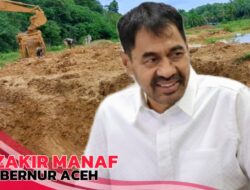 Gubernur Aceh Instruksikan Kepala Daerah Usulkan WPR
