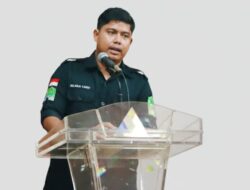 Ketua Ipelmaja: Kolaborasi Kunci Percepatan Kemajuan Aceh Jaya