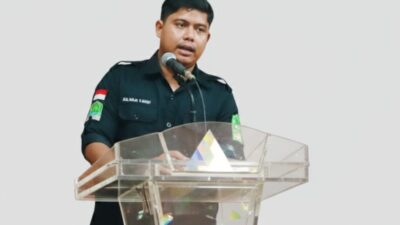Ketua Ipelmaja: Kolaborasi Kunci Percepatan Kemajuan Aceh Jaya