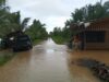 Bupati Aceh Jaya Sigap Tanggapi Keluhan Warga Soal Banjir Musiman