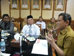 Malaysia–Aceh Perkuat Kolaborasi Ekonomi, Fokus Pariwisata hingga Pertanian