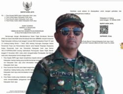 Plat Luar Tak Membangun Aceh Jaya, Bupati Safwandi : Saatnya Mutasi Nopol Sekarang!