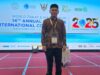 Delegasi Aceh Jaya Hadiri Forum Zakat dan Wakaf Dunia di Malaysia