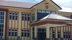 Kasus Dugaan Penganiayaan Kepala SPPG di Pidie Jaya Resmi Naik ke Tahap Penyidikan