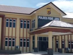 Kasus Dugaan Penganiayaan Kepala SPPG di Pidie Jaya Resmi Naik ke Tahap Penyidikan